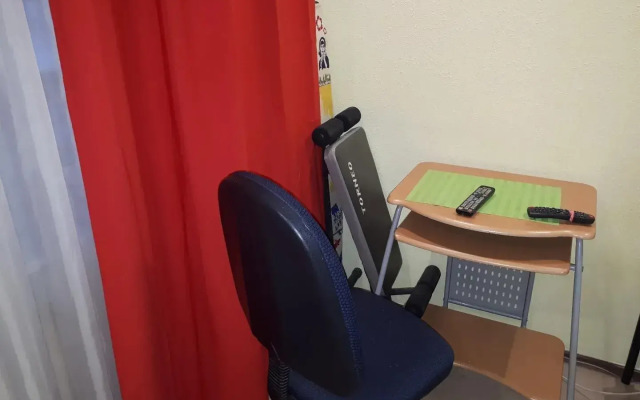 Квартира Уютная на Первомайской 18А