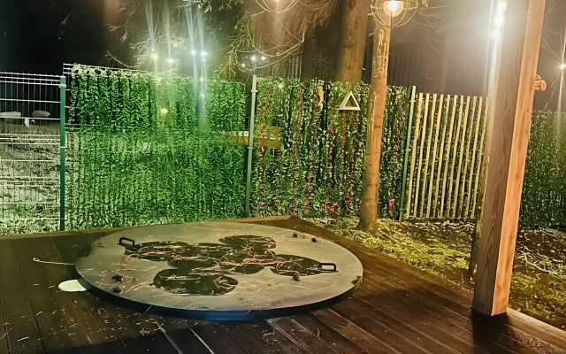 Частный дом ХвойПокой