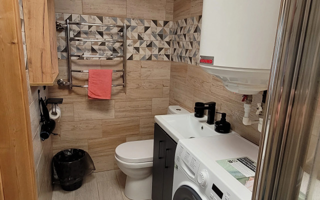 Частный дом Ирбис 3