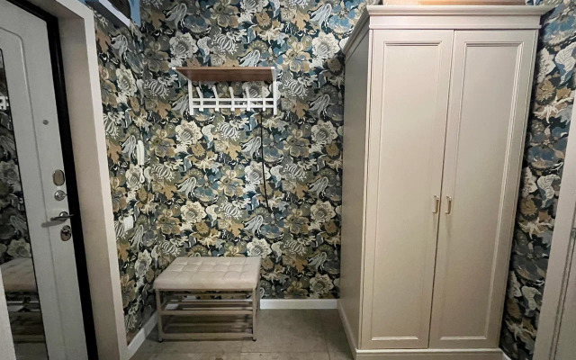 Квартира Студия Rose