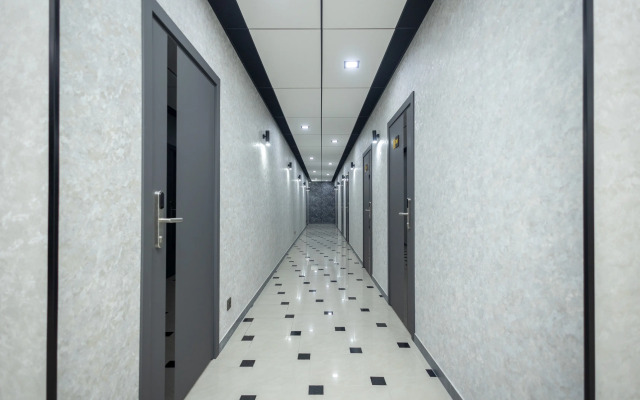 Hotel Iris