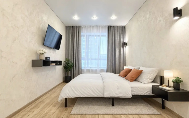 Квартира Уютное Место/Hugge Place у Цирка Объект 18-15