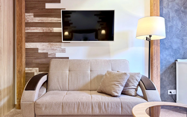 Апартаменты на Эстонской 31