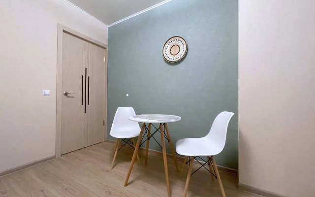 Квартира Daily Rent Apartment