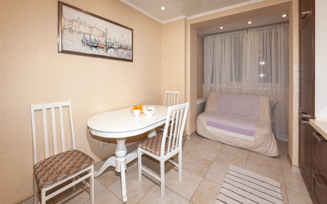 Квартира Уютная в шаговой доступности от метро Сколково