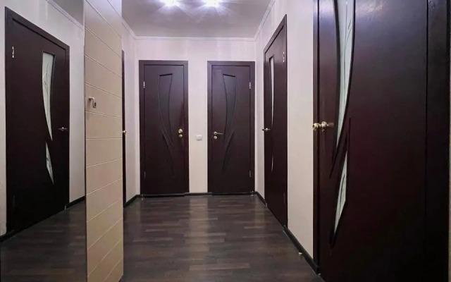 Квартира на Строителей 68