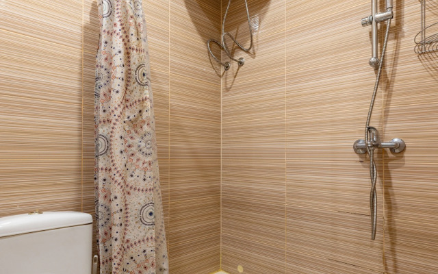 Апартаменты MWA Arka 2