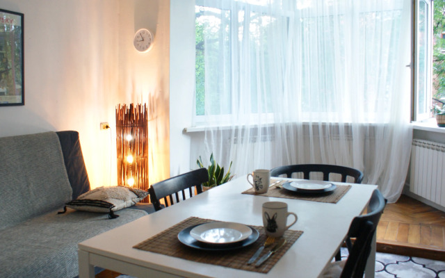 Квартира Двухкомнатная на Ленина 69/8