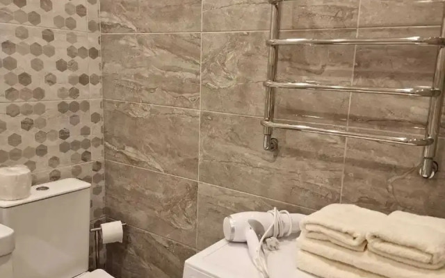5 zvezd na Khadartseva 29B Apartments