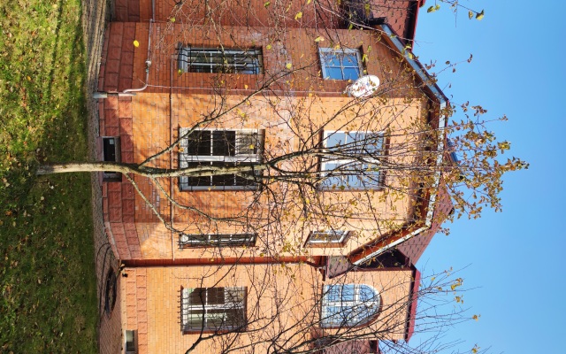 Solnechnyij Guest house