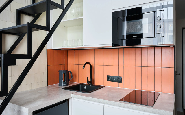 Квартира Два Города метро Текстильщики