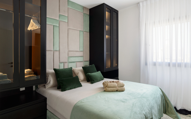 Luxury With Terrace & Sea View By Feelhome Apartments