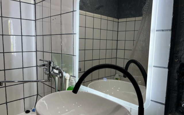 Апартаменты уютные на Кантемировской