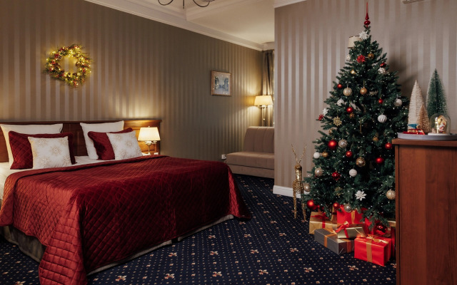 Бутик-отель Оникс