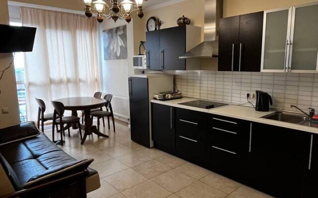 Zhk Viva Apartments