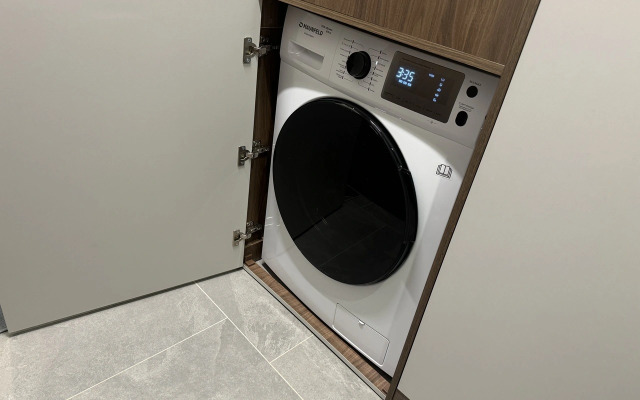 Апартаменты в Историческом Центре Города