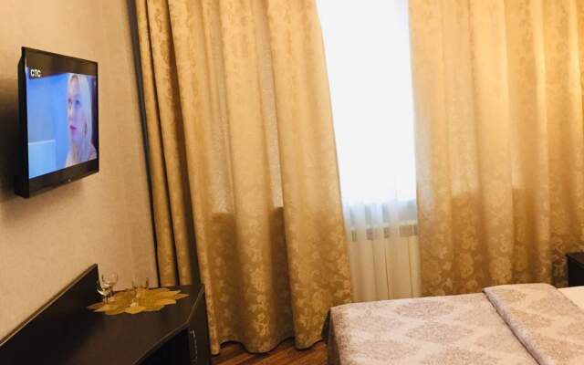 Sofiya V Lyublino Hotel
