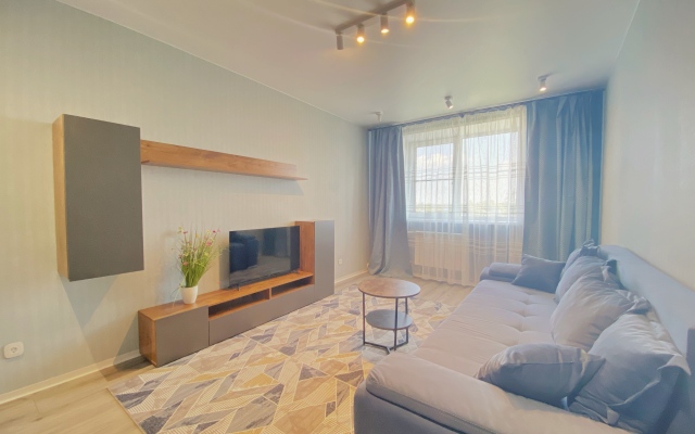 2k Apartamenty Apart-Comfort Vishnyaki 5k2 Apartments