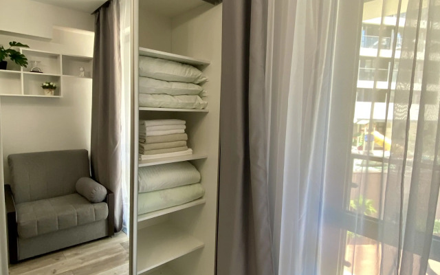 Sokol Rent Apart Apartaments