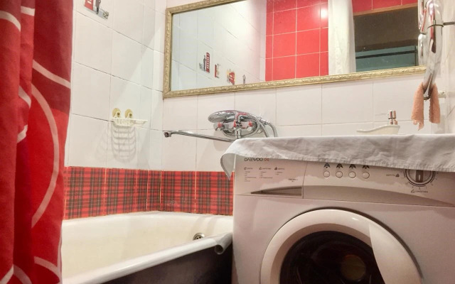 Krasnoflotskaya 22 Flat