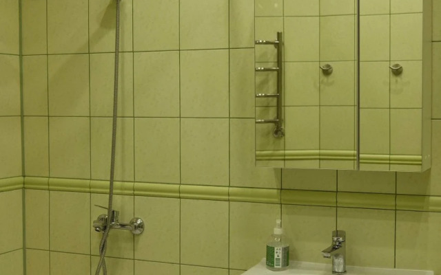 Апартаменты на Мира