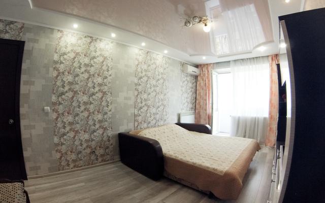 Апартаменты Right Room однокомнатные возле сквера Мира