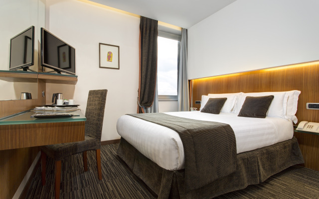 Best Western Plus Hotel Universo