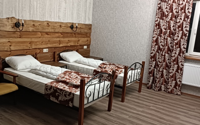 Vmeste Guest house