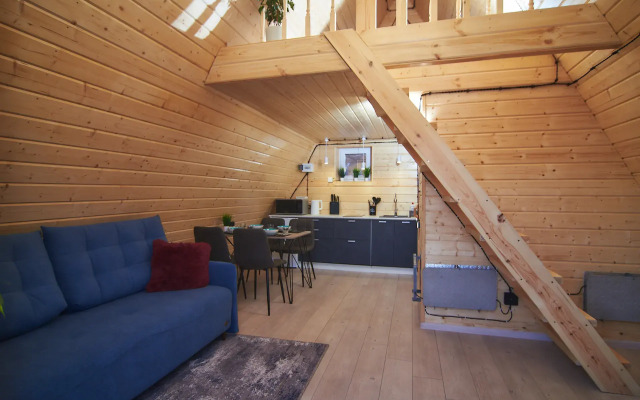 Частный дом Афрейм