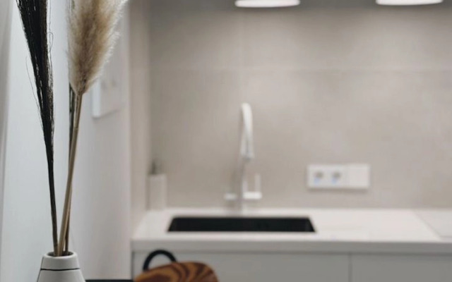 Квартира на Очаковском Шоссе 9А