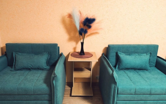 Na Molodezhnom Proyezde 1 Flat