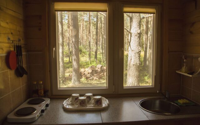 Гостевой дом Крупп