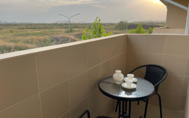 Апартаменты возле Экспоцентра и Красной площади