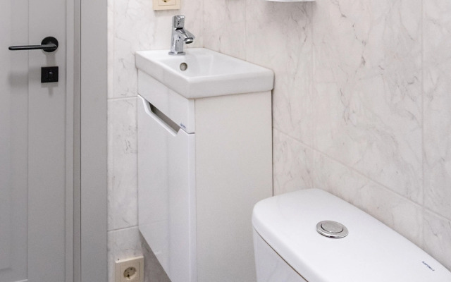 3-K V Serdtse Kur Zony Yessentukov Flat