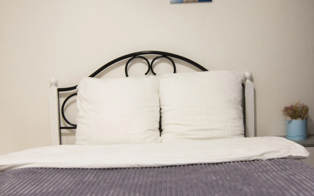 Квартира KiraLive на Героев Донбасса