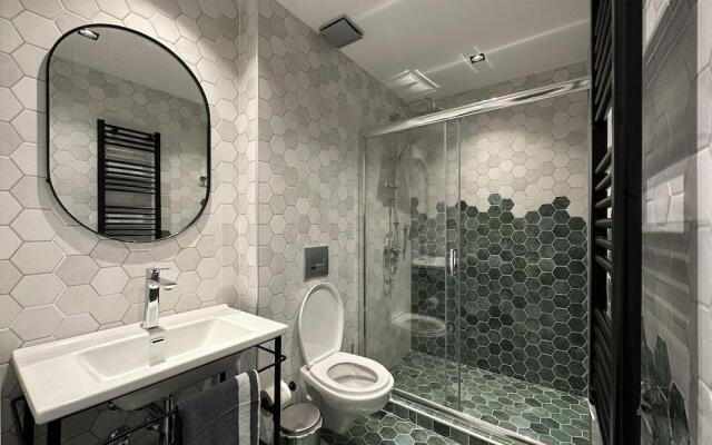 Urban Elephant Suites Apartments
