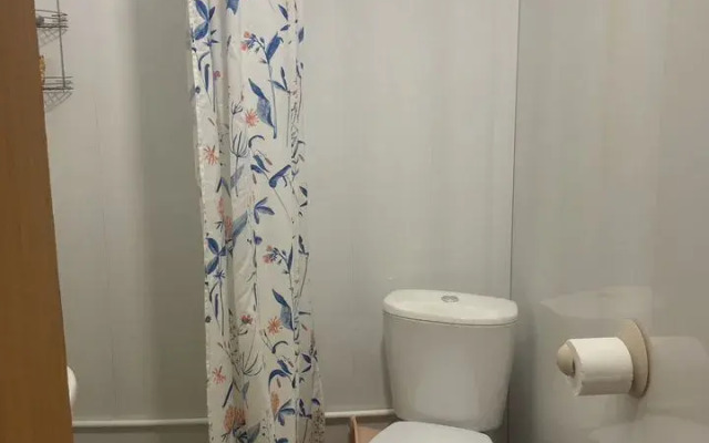 Частный дом для семейного отдыха