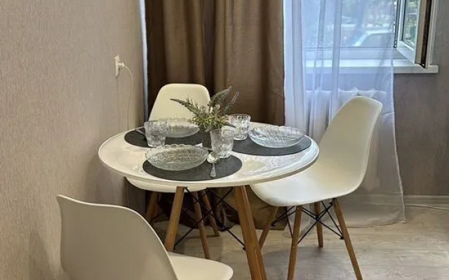 Na Ulitse 50 Let Oktyabrya 203/1 Flat
