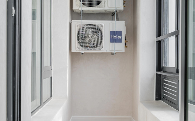 Апартаменты с Видом на Кремль Около Аквапарка С Игровой Приставкой