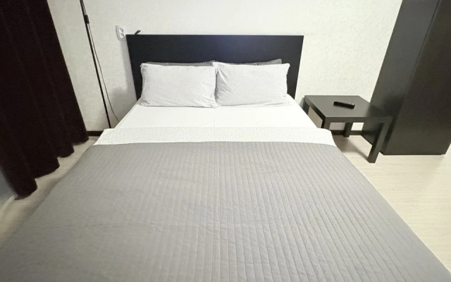 Квартира Комфортабельная Мичурина 23