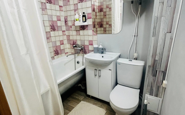 Uyutnaya V Tsentre Goroda Flat