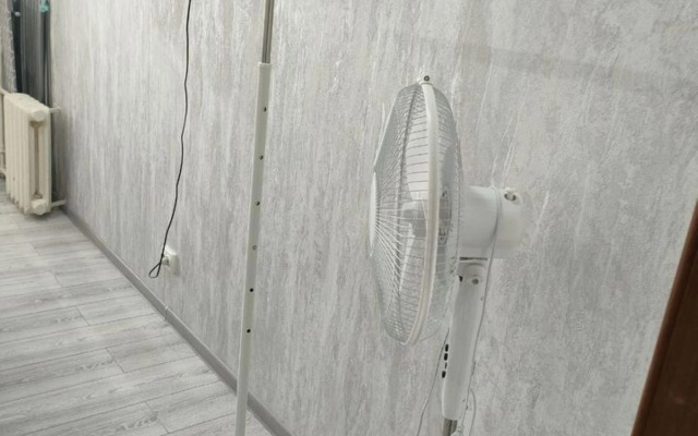 Квартира на улице Орджоникидзе 11