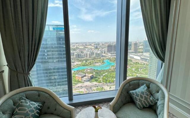 Hotel T-City Presidential Hotel