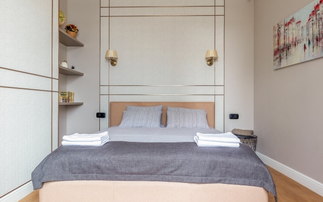 Квартира в центре Казани kazan-apart