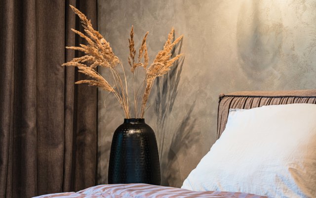U Morya Apartments