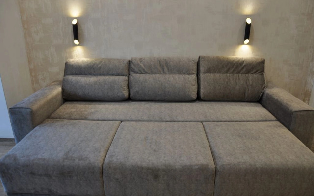 Квартира на Улице Братьев Говыриных 20