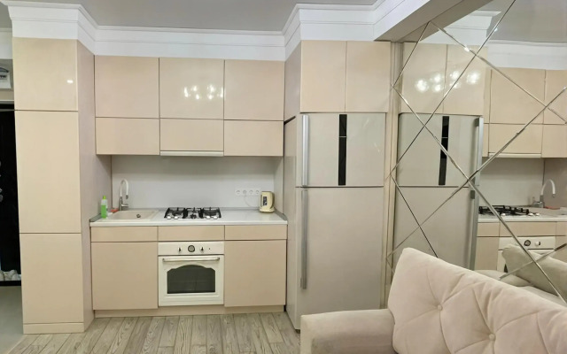 Жилое помещение в ЖК Гармония