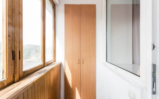 Na Prospekte Nazarbaeva Flat