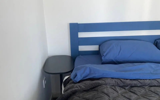 Квартира рядом с парком в центре города