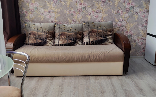 Madrid kompleks Flat